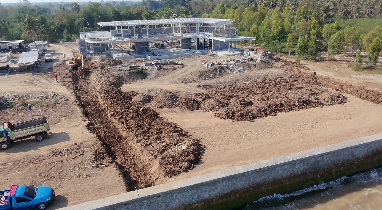 ðŠL-wall āļāļģāđāļāļāļāļąāļāļāļīāļ 300 āđāļĄāļāļĢ āļ.āļāđāļēāļāļāđāļē āļ.āļāļ°āļāļģ āļ.āđāļāļāļĢāļāļļāļĢāļĩ